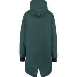 Stoic - Women's MountainWool MMXX.UppsalaSt. II Coat - Parka Clearance