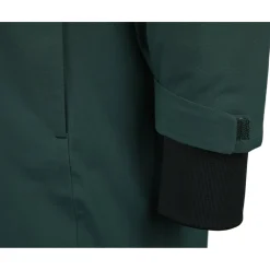 Stoic - Women's MountainWool MMXX.UppsalaSt. II Coat - Parka Clearance