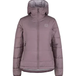 Stoic Wanderbekleidung-- Women's MountainWool120 StorboSt. Hoody - Kunstfaserjacke