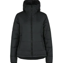 Stoic Wanderbekleidung-- Women's MountainWool120 StorboSt. Hoody - Kunstfaserjacke
