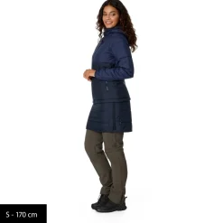 Stoic - Women's MountainWool120 StorboSt Padded Skirt Warm - Kunstfaserrock Sale
