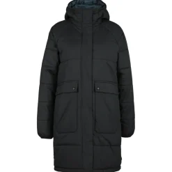 Stoic - Women's MountainWool200 StorboSt. Padded Coat - Mantel Online