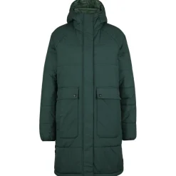 Stoic - Women's MountainWool200 StorboSt. Padded Coat - Mantel Online