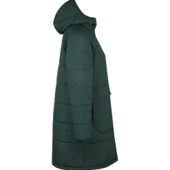 Stoic - Women's MountainWool200 StorboSt. Padded Coat - Mantel Online