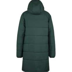 Stoic - Women's MountainWool200 StorboSt. Padded Coat - Mantel Online