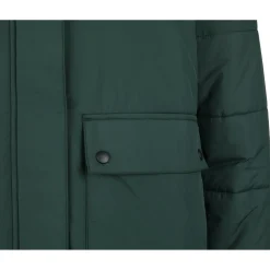 Stoic - Women's MountainWool200 StorboSt. Padded Coat - Mantel Online