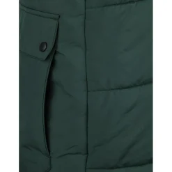 Stoic - Women's MountainWool200 StorboSt. Padded Coat - Mantel Online