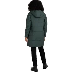 Stoic - Women's MountainWool200 StorboSt. Padded Coat - Mantel Online