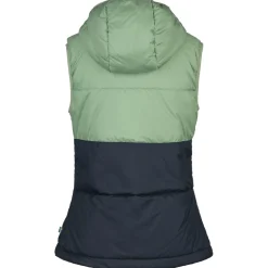 Stoic - Women's MountainWool 120 StorboSt. II Vest - Winterweste Online