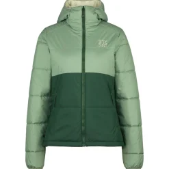 - Woen' ountainWoo120 torbot II Hoody - Ioationjacke < Stoic Clearance