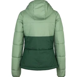 - Woen' ountainWoo120 torbot II Hoody - Ioationjacke < Stoic Clearance