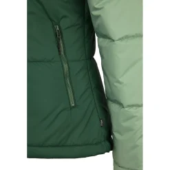 - Woen' ountainWoo120 torbot II Hoody - Ioationjacke < Stoic Clearance