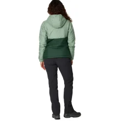 - Woen' ountainWoo120 torbot II Hoody - Ioationjacke < Stoic Clearance