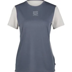 - Woen' Perforance Forvikt. Tee - Funktionhirt < Stoic Best