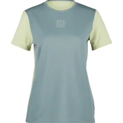 - Woen' Perforance Forvikt. Tee - Funktionhirt < Stoic Best
