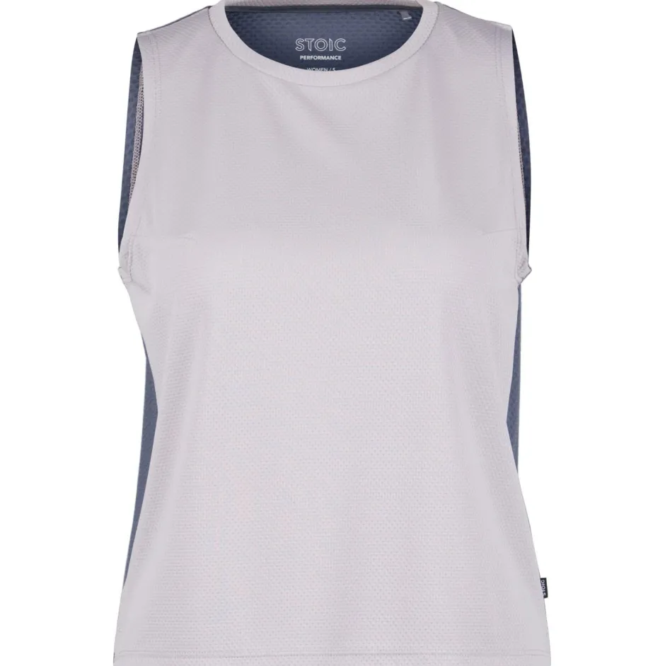 Stoic Fitnessbekleidung|Wanderbekleidung-- Women's Performance ForsvikSt. Tank - Tank Top
