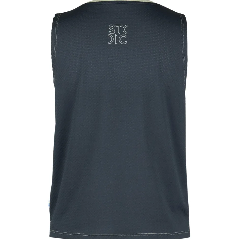 Stoic Fitnessbekleidung|Wanderbekleidung-- Women's Performance ForsvikSt. Tank - Tank Top