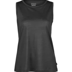- Woen' Perforance erino150 Bydaent. Tank - erinohirt < Stoic