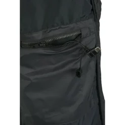 Stoic Wanderbekleidung|Westen-- Women's StorboSt. Heat Vest - Heizweste Black