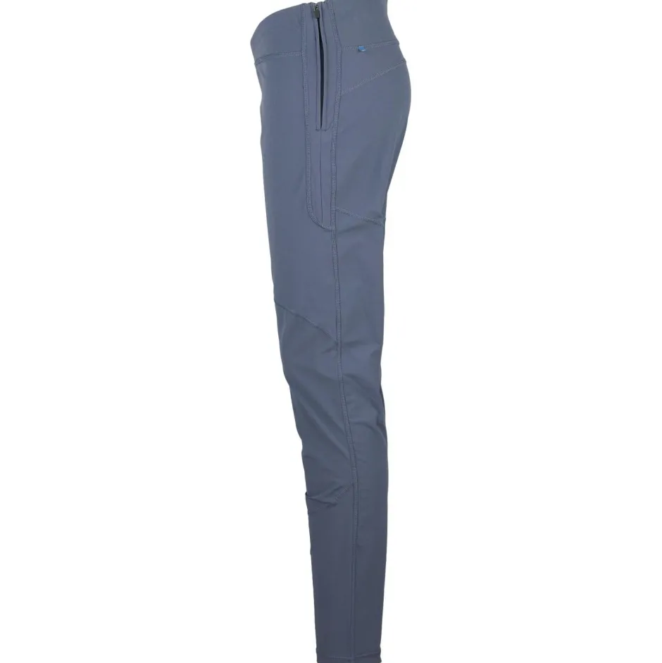 Stoic Trekkingbekleidung|Wanderbekleidung-- Women's StrömstadSt. Tech Tights - Leggings