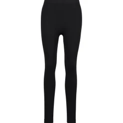 Stoic - Women's VegbySt. II Flow Seamless Tights - Lauftights Black Best
