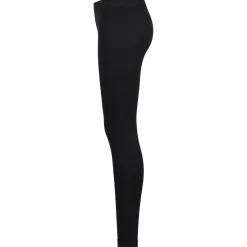 Stoic - Women's VegbySt. II Flow Seamless Tights - Lauftights Black Best
