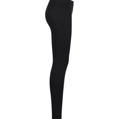 Stoic - Women's VegbySt. II Flow Seamless Tights - Lauftights Black Best