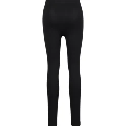 Stoic - Women's VegbySt. II Flow Seamless Tights - Lauftights Black Best