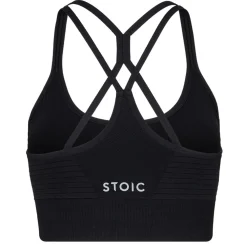 Stoic - Women's VegbySt. II Flow Seamless Bra - Sport-BH Online