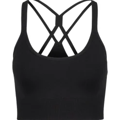 Stoic - Women's VegbySt. II Flow Seamless Bra - Sport-BH Online
