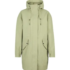 Stoic - Woen' Viheinat. Raincoat - Regenjacke