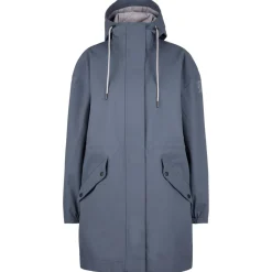 Stoic - Woen' Viheinat. Raincoat - Regenjacke