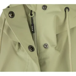 Stoic - Woen' Viheinat. Raincoat - Regenjacke