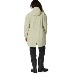 Stoic - Woen' Viheinat. Raincoat - Regenjacke