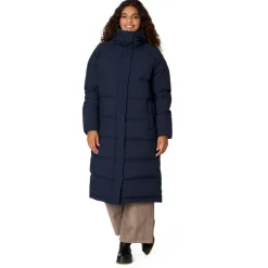 Stoic - Woen' WarDown XX. Pitea ong Parka - Parka