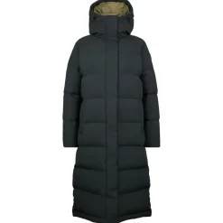 Stoic - Woen' WarDown XX. Pitea ong Parka - Parka