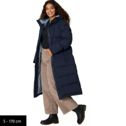 Stoic - Woen' WarDown XX. Pitea ong Parka - Parka