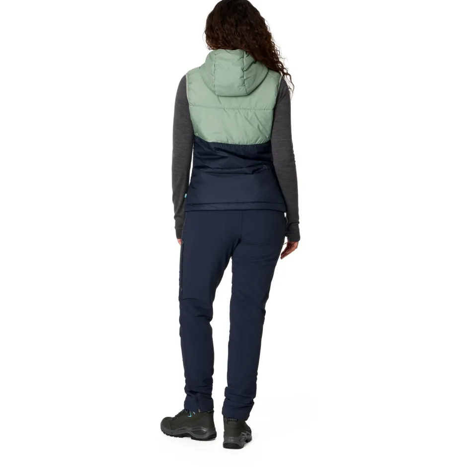 Stoic - Woen' Woo Hofort. ofthe Winter Pant - Winterhoe