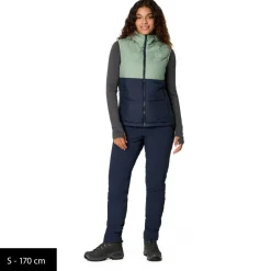 Stoic - Woen' Woo Hofort. ofthe Winter Pant - Winterhoe