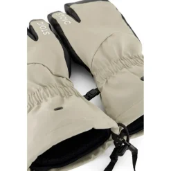 Stoic - Wool NalluSt. III 3 Finger - Handschuhe