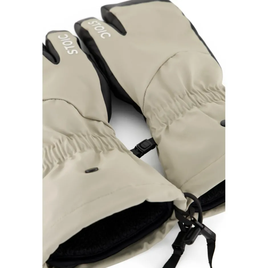 Stoic - Wool NalluSt. III 3 Finger - Handschuhe
