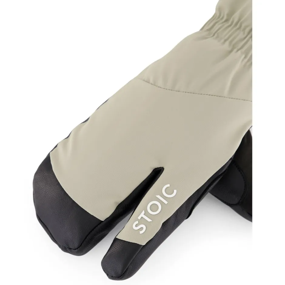 Stoic - Wool NalluSt. III 3 Finger - Handschuhe