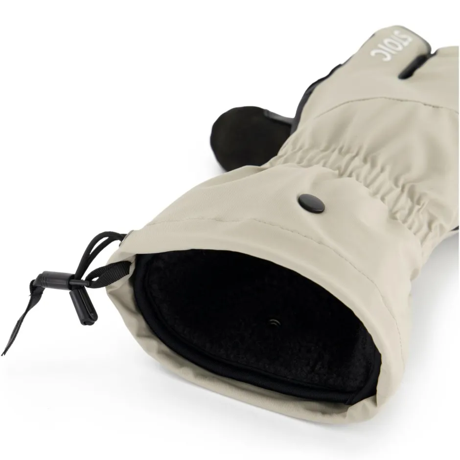 Stoic - Wool NalluSt. III 3 Finger - Handschuhe