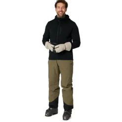 Stoic - Wool NalluSt. III 3 Finger - Handschuhe