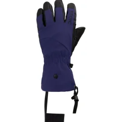 Stoic Skibekleidung|Skihandschuhe-- Wool NalluSt. III 5 Finger - Handschuhe