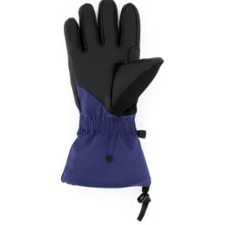 Stoic Skibekleidung|Skihandschuhe-- Wool NalluSt. III 5 Finger - Handschuhe