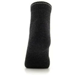 - Wool Silk Hiking Quarter Socks - Merinosocken < Stoic Outlet