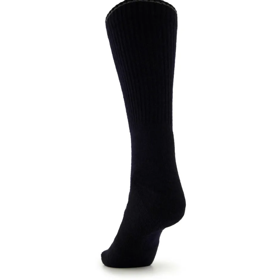 Stoic - Wool Silk Hiking Socks - Wandersocken