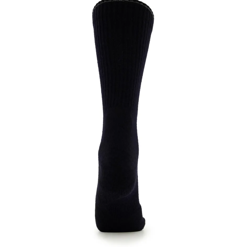 Stoic - Wool Silk Hiking Socks - Wandersocken