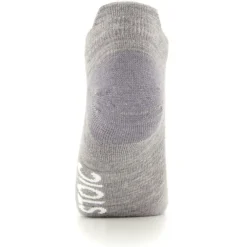 Stoic - Wool Silk light Hiking No Show Socks - Merinosocken Online
